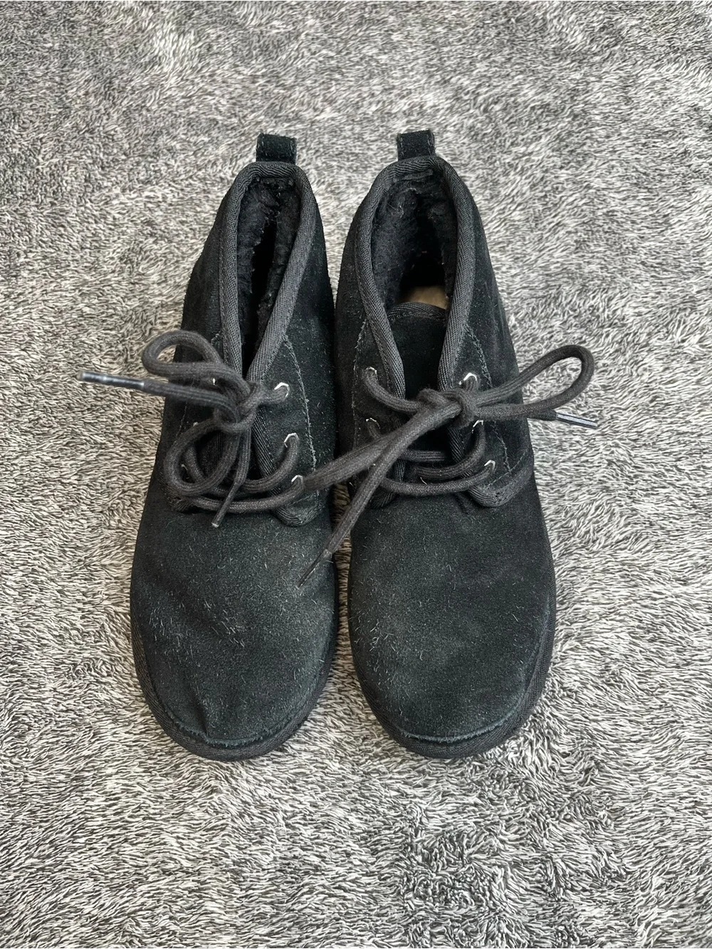 UGG stylish men